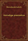 Instrukcya powstańcza - ebook