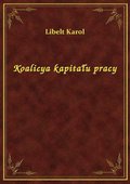 Koalicya kapitału pracy - ebook