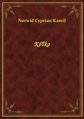 Kółko - ebook