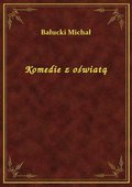 Komedie z oświatą - ebook