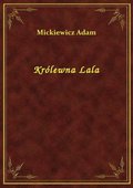 Królewna Lala - ebook