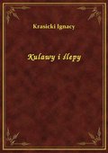 Kulawy i ślepy - ebook