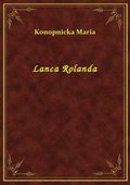 Lanca Rolanda - ebook