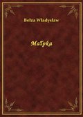 Małpka - ebook