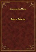 Mare Morto - ebook