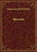 Marzenie - ebook