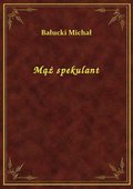 Mąż spekulant - ebook