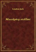 Mieszkańcy otchłani - ebook