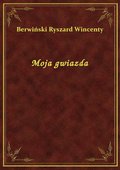 Moja gwiazda - ebook