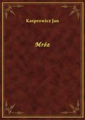 Mróz - ebook