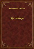 Na rozstaju - ebook