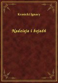 Nadzieja i bojaźń - ebook