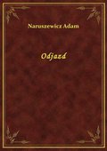 Odjazd - ebook