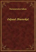 Odjazd (Pasterka) - ebook