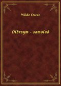 Olbrzym - samolub - ebook