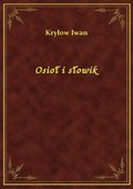 Osioł i słowik - ebook