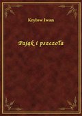 Pająk i pszczoła - ebook