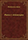 Panicz i dziewczyna - ebook