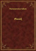 Piesek - ebook