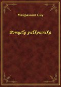 Pomysły pułkownika - ebook