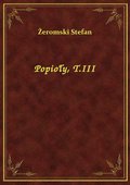 Popioły, T.III - ebook