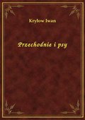 Przechodnie i psy - ebook