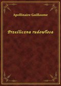 Prześliczna rudowłosa - ebook