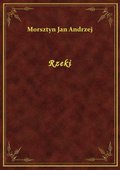 Rzeki - ebook