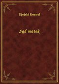 Sąd matek - ebook