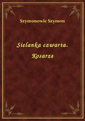 Sielanka czwarta. Kosarze - ebook