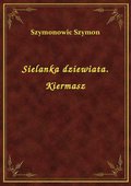 Sielanka dziewiata. Kiermasz - ebook