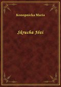 Skrucha Józi - ebook