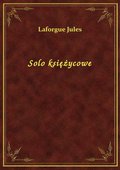 Solo księżycowe - ebook