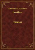 Somnus - ebook