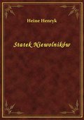 Statek Niewolników - ebook