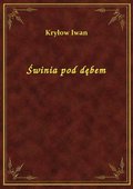 Świnia pod dębem - ebook