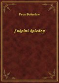 Szkolni koledzy - ebook