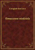 Tomaszowa niedziela - ebook