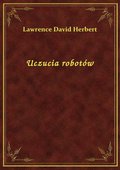 Uczucia robotów - ebook