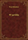 W ogródku - ebook