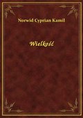 Wielkość - ebook