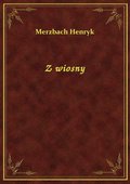 Z wiosny - ebook