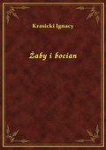 Żaby i bocian - ebook