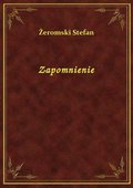 Zapomnienie - ebook