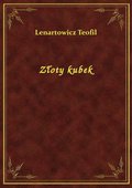 Złoty kubek - ebook