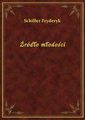 Źródło młodości - ebook