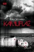 Kamuflaż - ebook