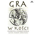 Gra w kości - audiobook