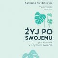 Żyj po swojemu - audiobook