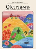 Literatura podróżnicza: Okinawa. Lekcje z japońskiej wyspy długowieczności - ebook